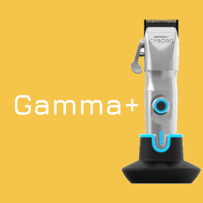 Gamma+