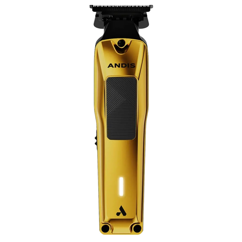 Andis Phenom Brushless Motor Clipper + Trimmer (Combo) (562060 + 562026)