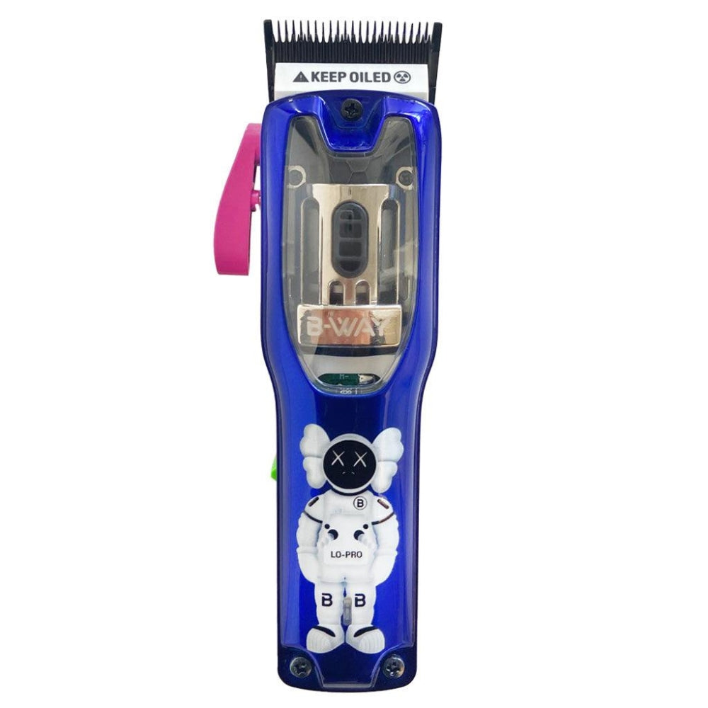 B-Way Lo-Pro Clipper