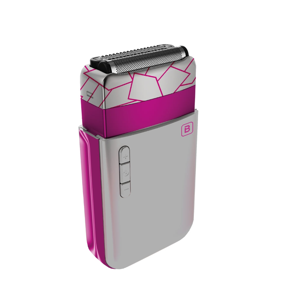 B-Way Split Foil Shaver