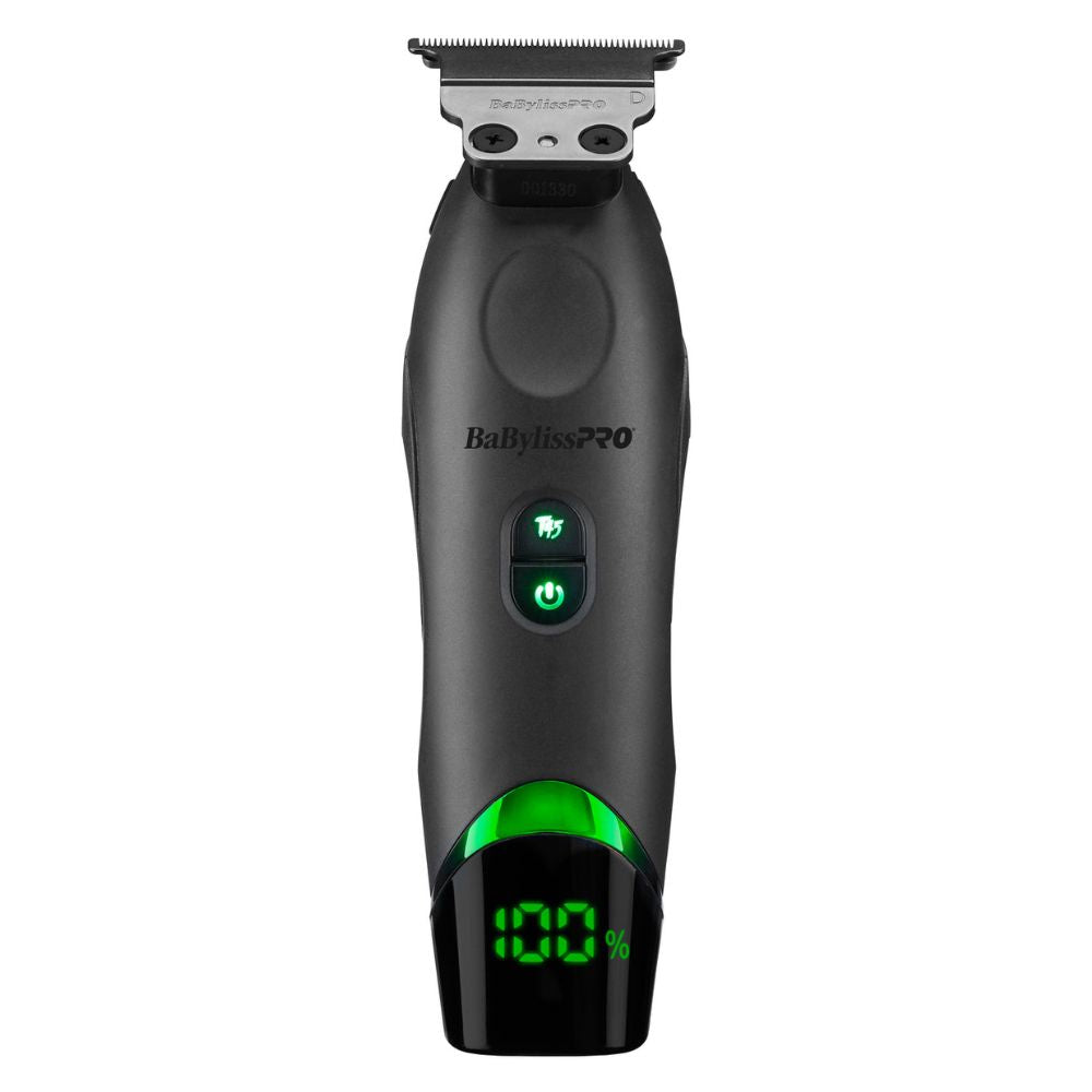 Babyliss Pro x Tomb45 Wireless Charging Clipper + Trimmer (Combo) (FXT45C + FXT45T)