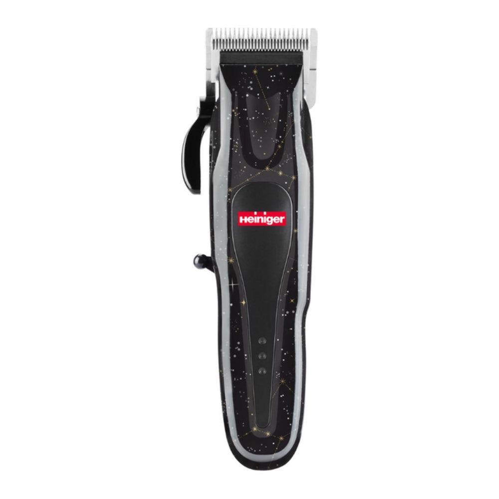 Heiniger Tauro Adjustable Blade Cordless Clipper
