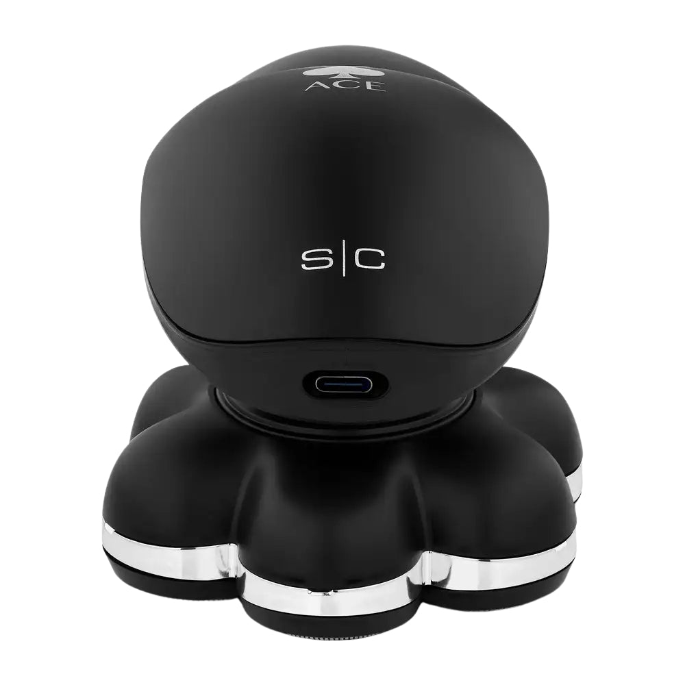 StyleCraft Ace Bald Head Shaver (#SC804B)