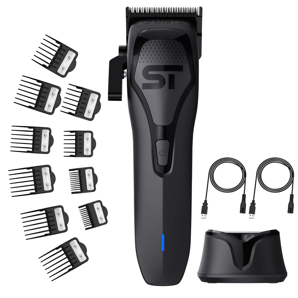 Supreme Trimmer Darkstar 72™ Cordless Vector Clipper