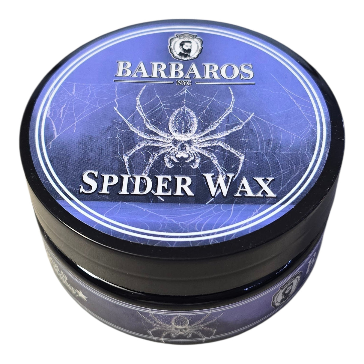 Barbaros - "Spider Wax" 150ml
