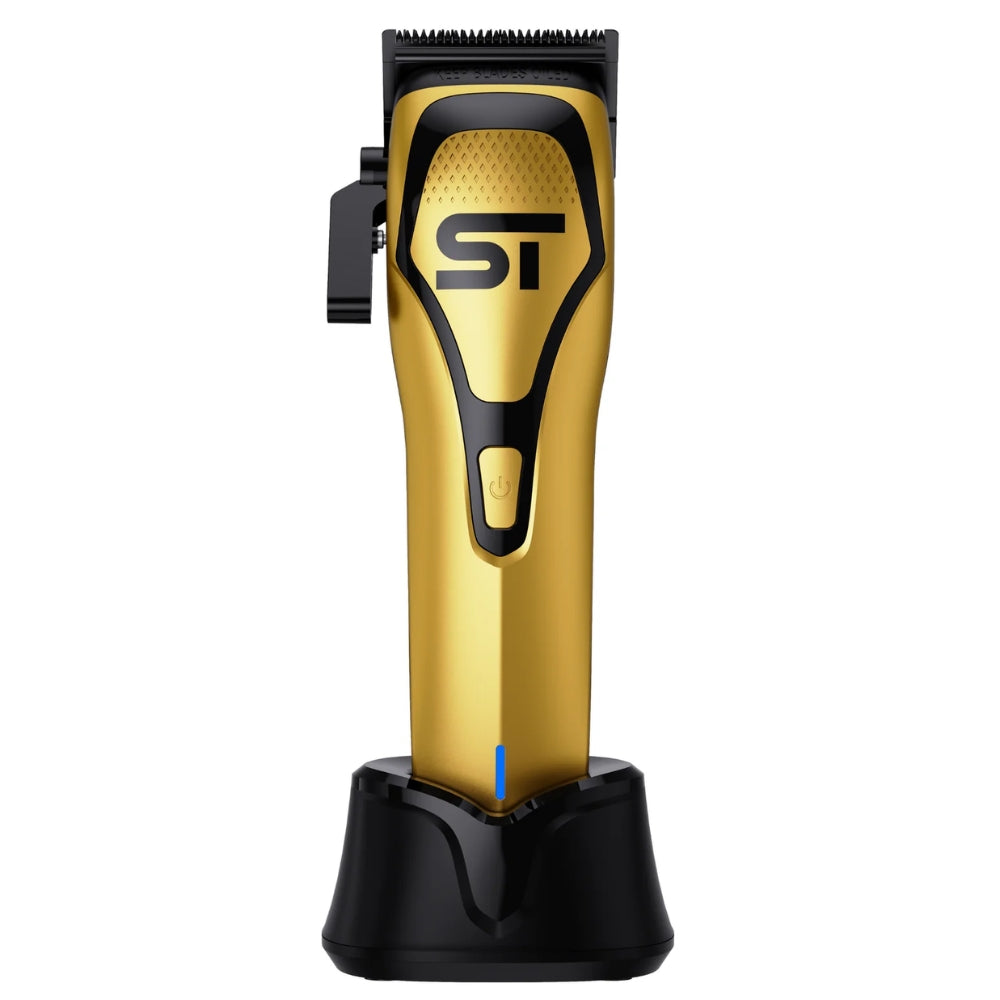 Supreme Trimmer Darkstar 72™ Cordless Vector Clipper