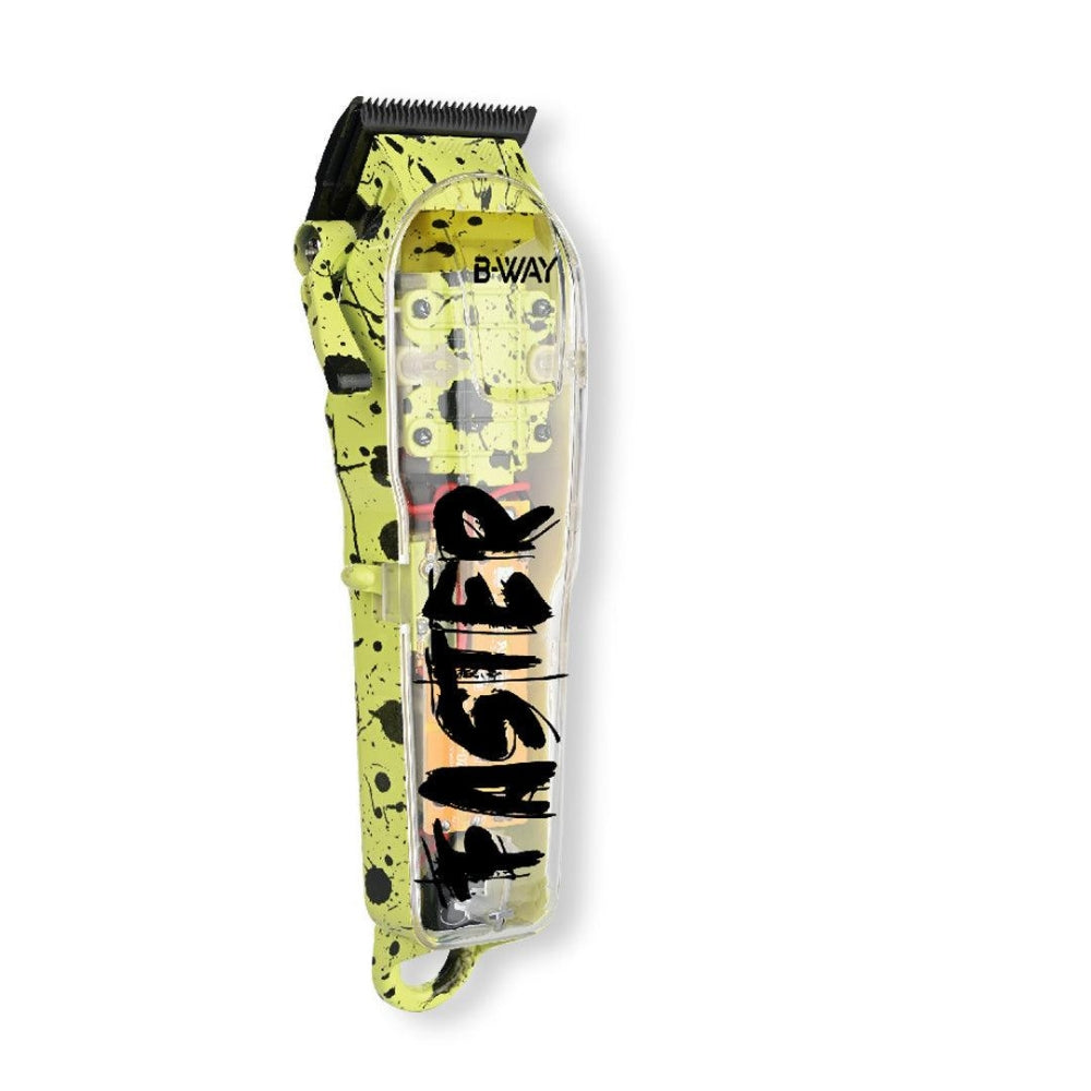 B-Way Faster Cord/Cordless Clipper (BW1FASTER)