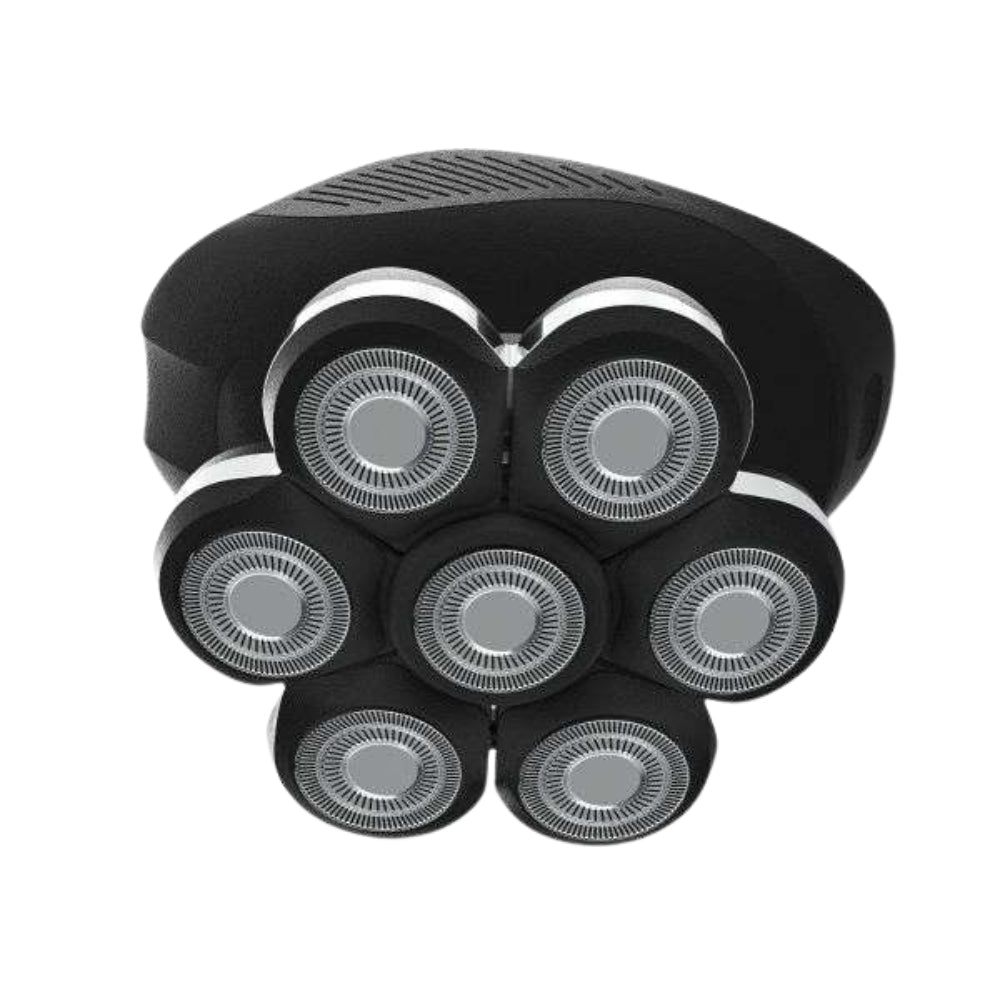 StyleCraft Ace Bald Head Shaver (#SC804B)