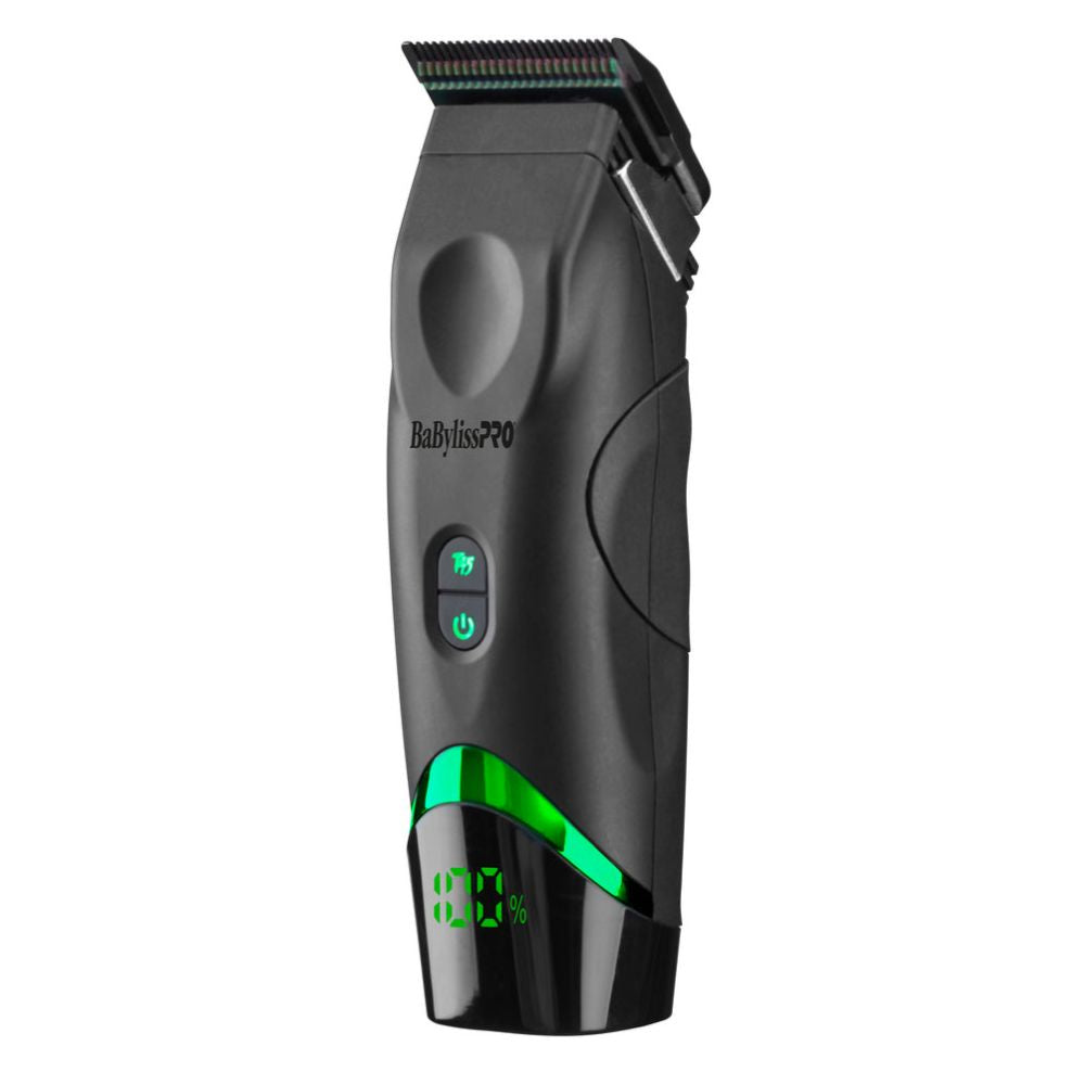 Babyliss Pro x Tomb45 Wireless Charging Clipper + Trimmer (Combo) (FXT45C + FXT45T)