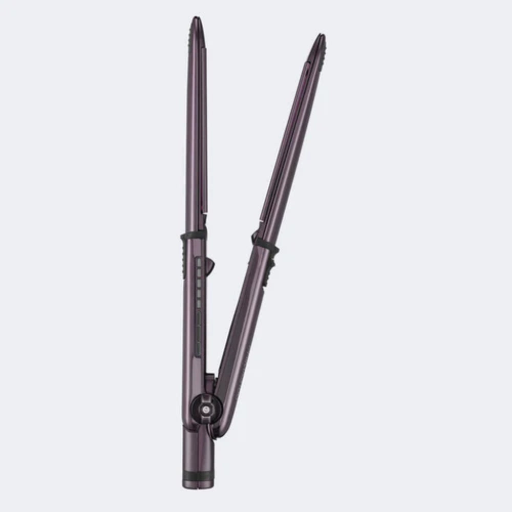 Babyliss Pro Limited Edition Nano Titanium Nightfall Prima 3100 Flat Iron - 1" (BNTP3100TUC)