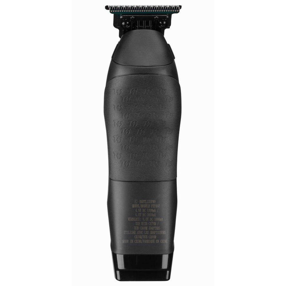 Babyliss Pro x Tomb45 Wireless Charging Clipper + Trimmer (Combo) (FXT45C + FXT45T)