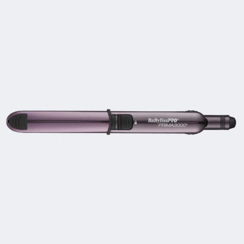 Babyliss Pro Limited Edition Nano Titanium Nightfall Prima 3000 Flat Iron - 1.25" (BNTP3000TUC)