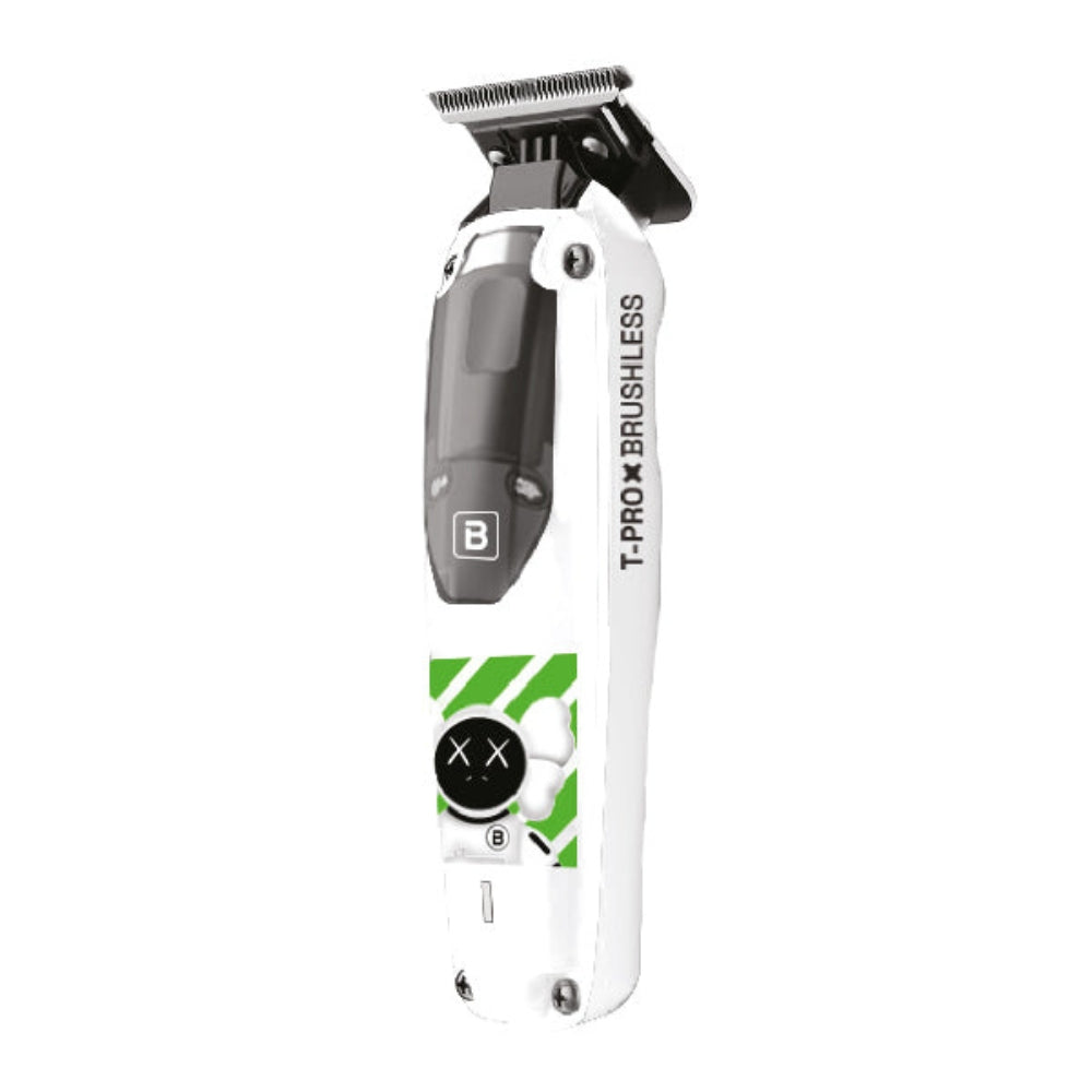 B-Way T-PRO Cord/Cordless Trimmer (BW18051)