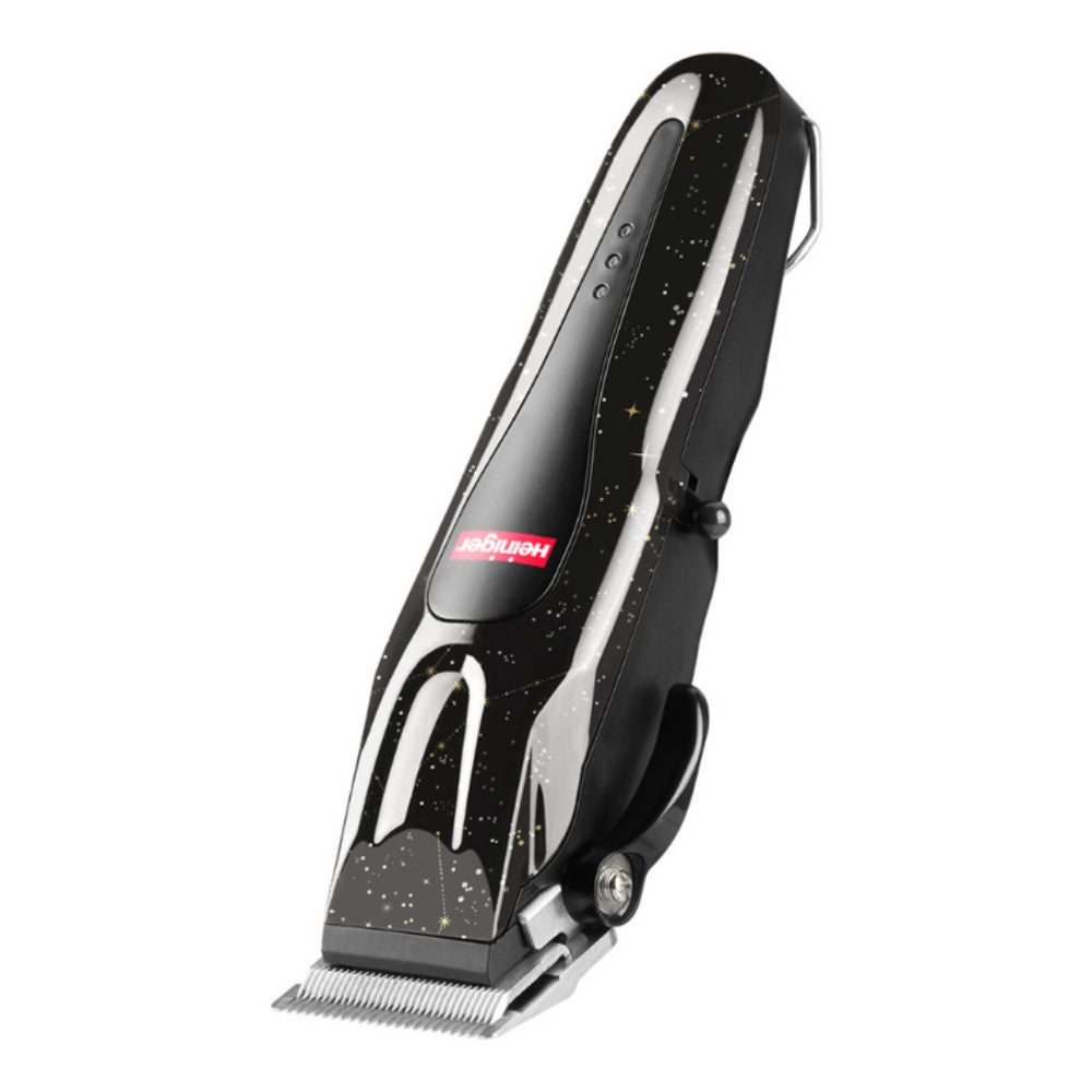 Heiniger Tauro Adjustable Blade Cordless Clipper