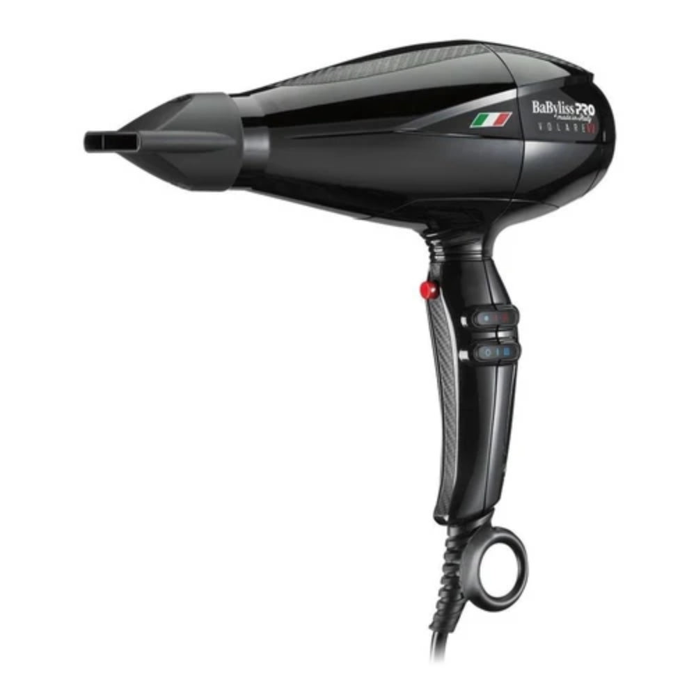 Babyliss Pro Nano Titanium Volare V1 Hair Dryer