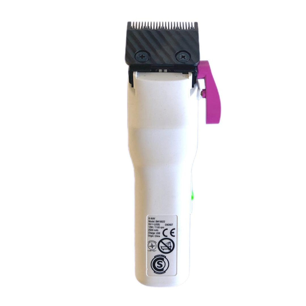 B-Way Lo-Pro Clipper