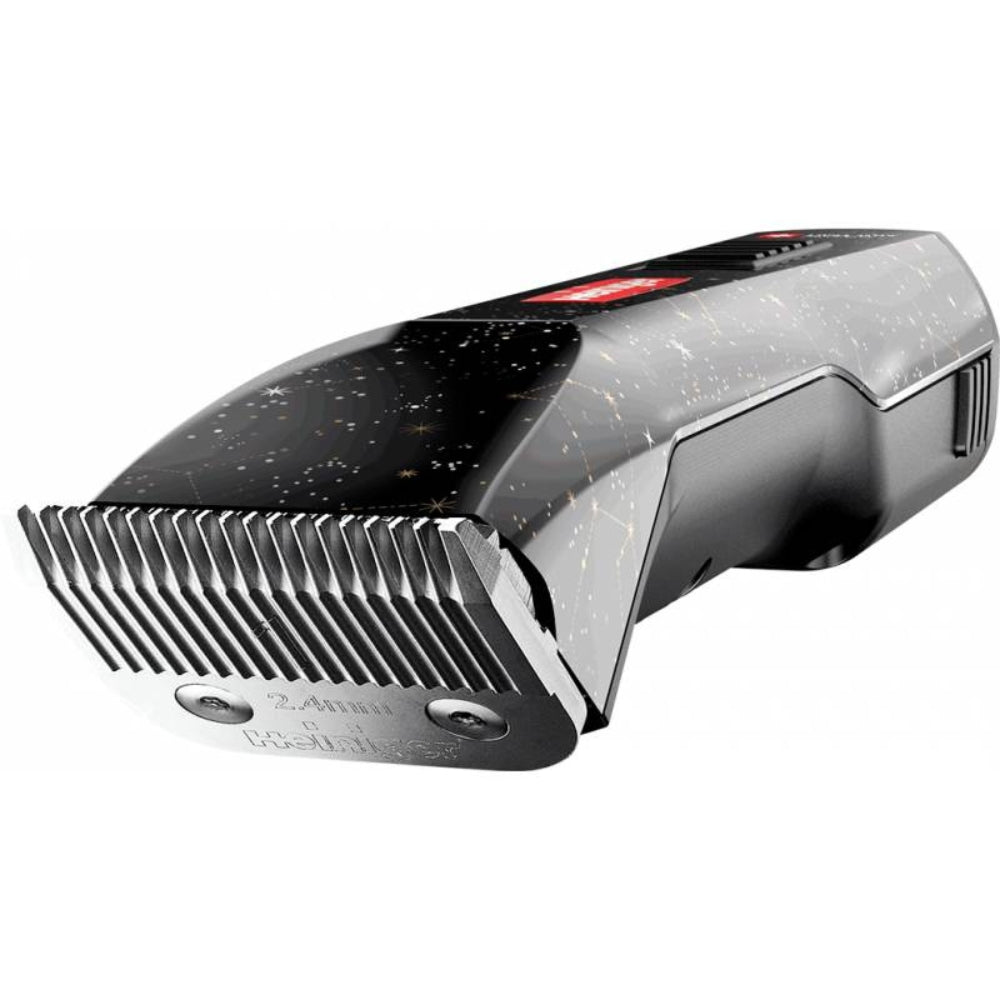 Heiniger Orion Detachable Blade Cordless Clipper w/ Removable Battery and Charging Stand