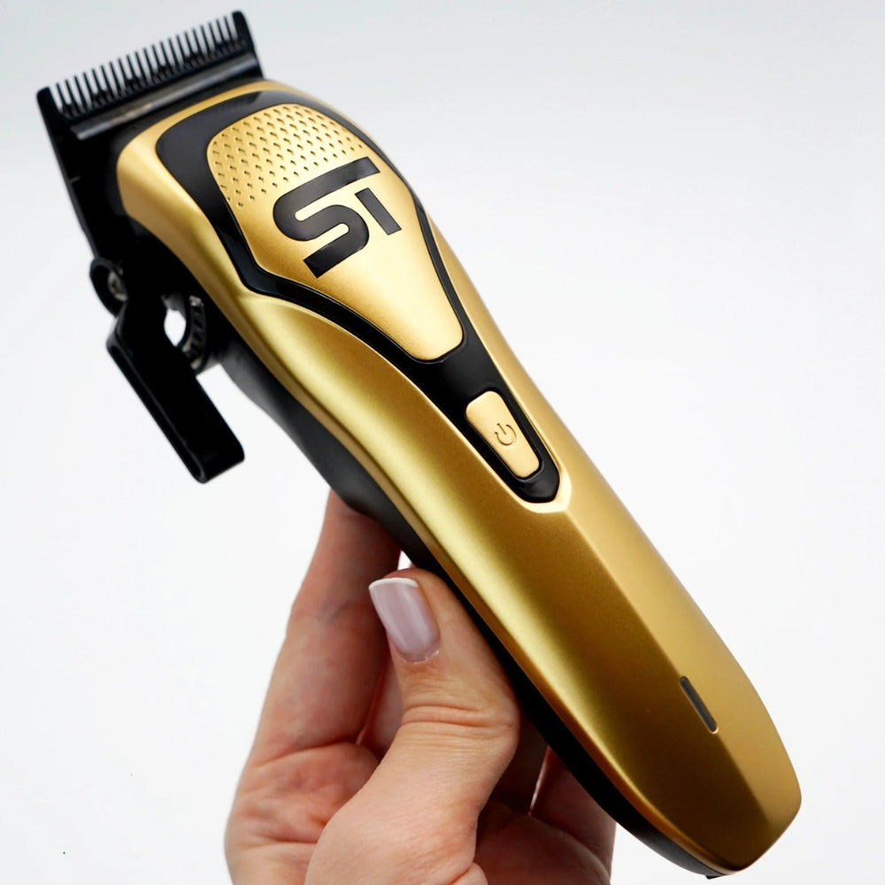 Supreme Trimmer Darkstar 72™ Cordless Vector Clipper