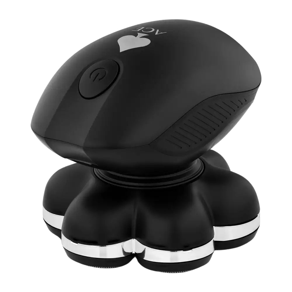 StyleCraft Ace Bald Head Shaver (#SC804B)