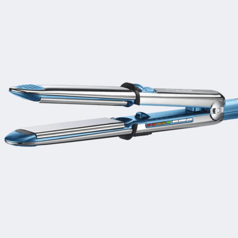 Babyliss Pro Nano Titanium Prima 3000 Flat Iron - 1.25" (BNT3000TUC)