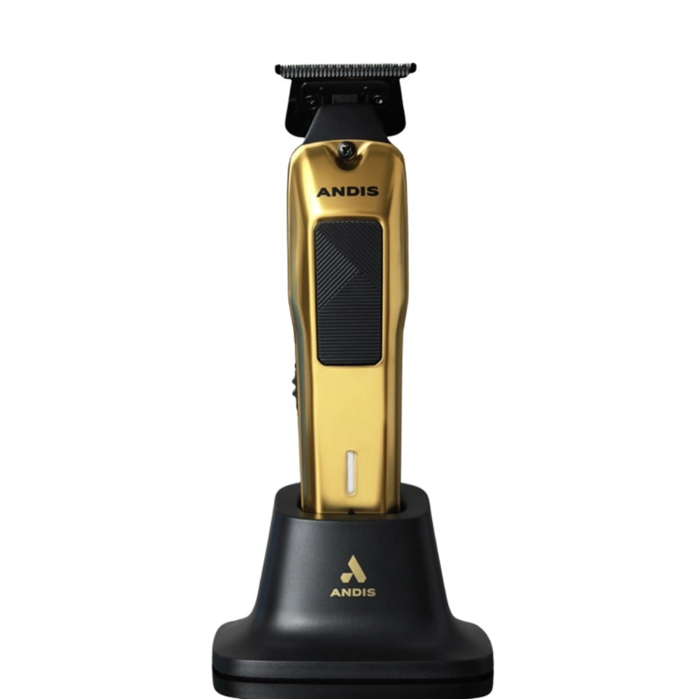 Andis Phenom Brushless Motor Clipper + Trimmer (Combo) (562060 + 562026)