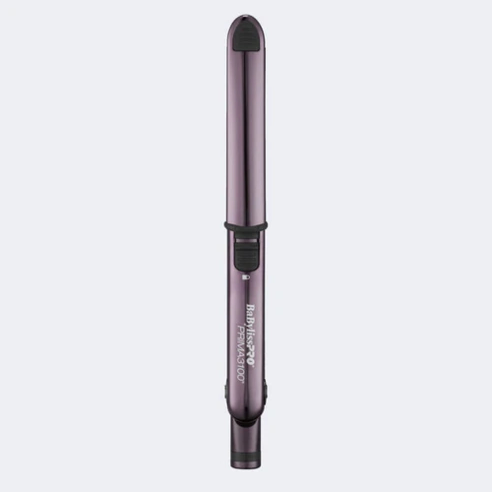 Babyliss Pro Limited Edition Nano Titanium Nightfall Prima 3100 Flat Iron - 1" (BNTP3100TUC)