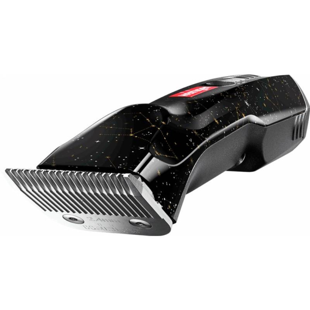 Heiniger Sirius Detachable Blade Cordless Clipper w/ Removable Battery and Charging Stand