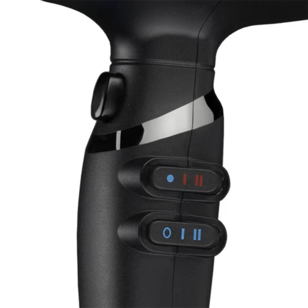 Babyliss Pro Rapido Professional Hair Dryer (BRAP1)