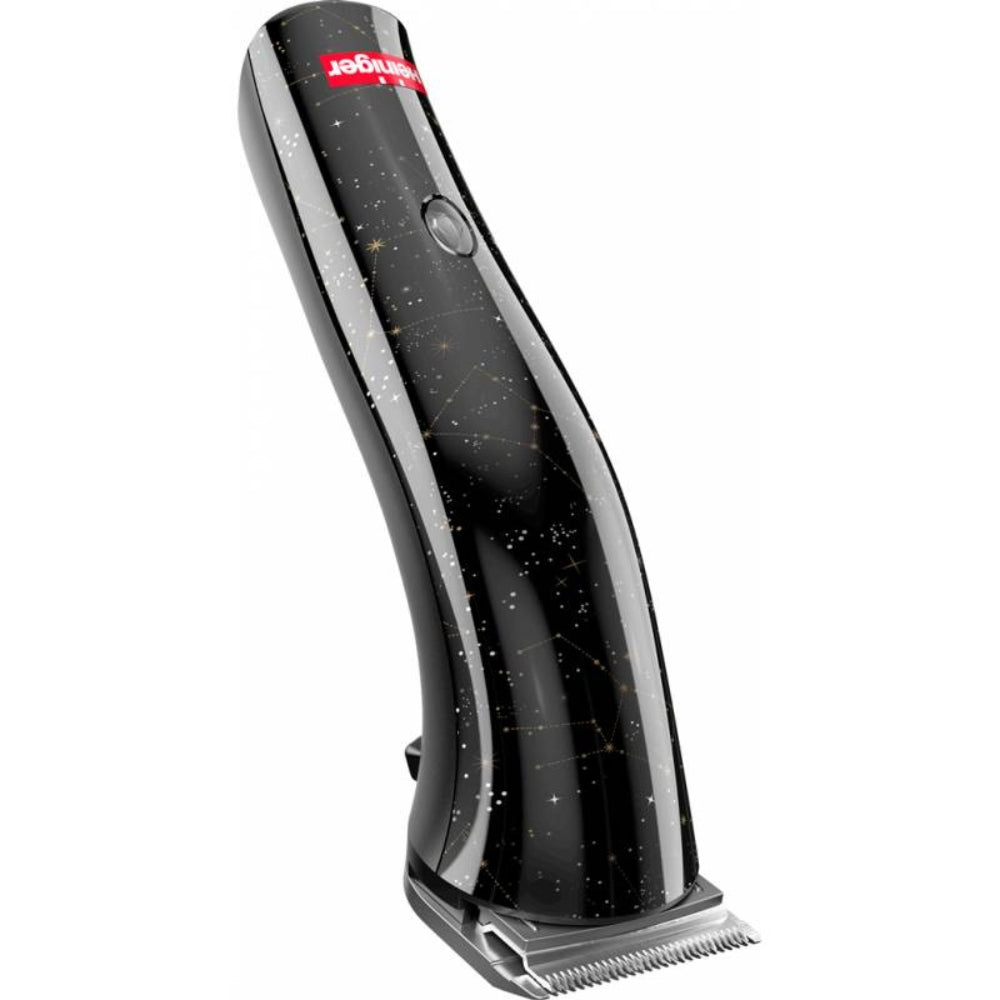 Heiniger Pegasus Midi Cordless Clipper w/ Charging Stand