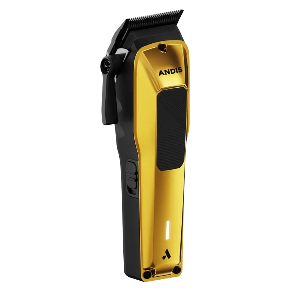 Andis Phenom Brushless Motor Clipper + Trimmer (Combo) (562060 + 562026)