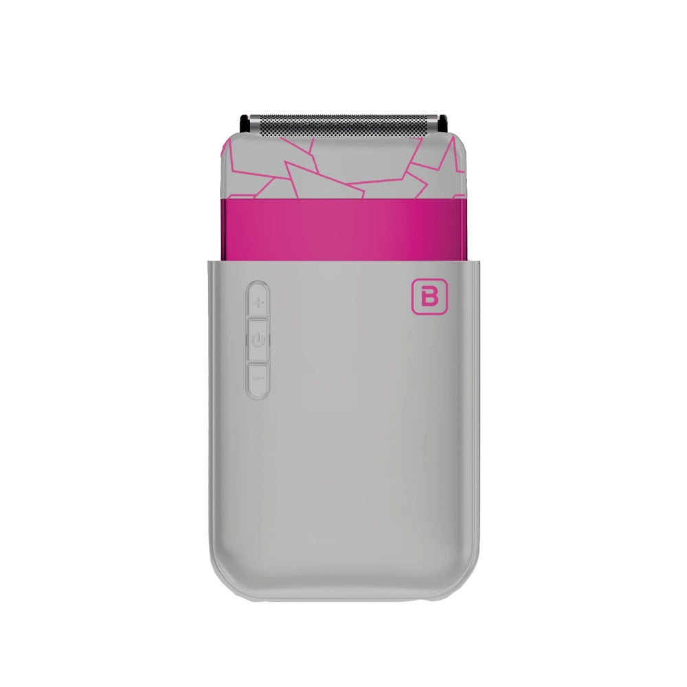 B-Way Split Foil Shaver