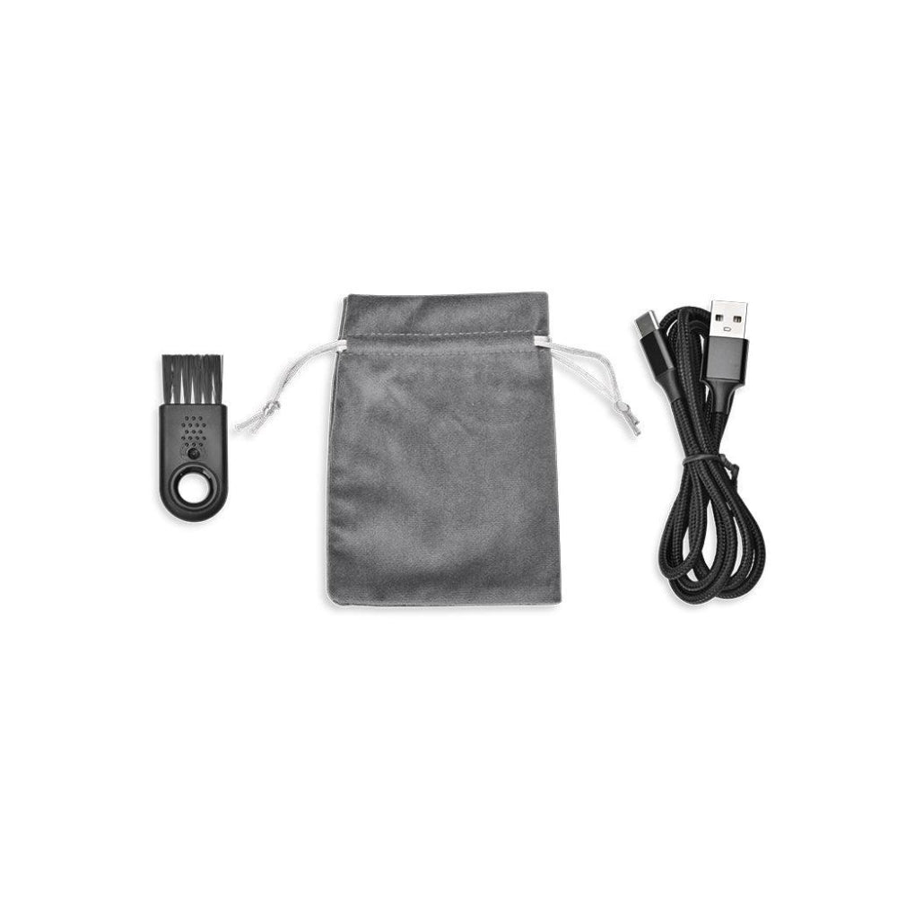 B-Way Steel Foil Shaver