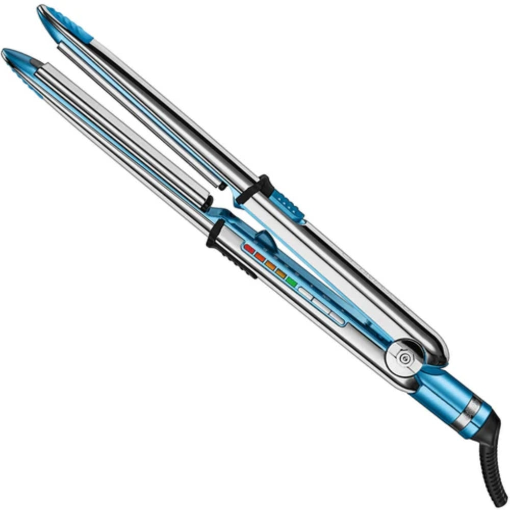 Babyliss Pro Nano Titanium Prima 3100 Flat Iron - 1" (BNT3100TUC)