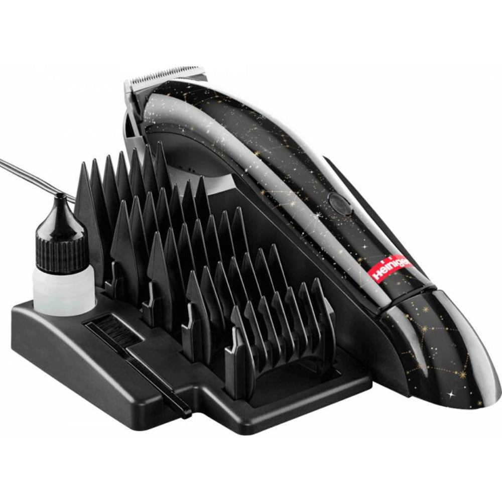 Heiniger Pegasus Midi Cordless Clipper w/ Charging Stand