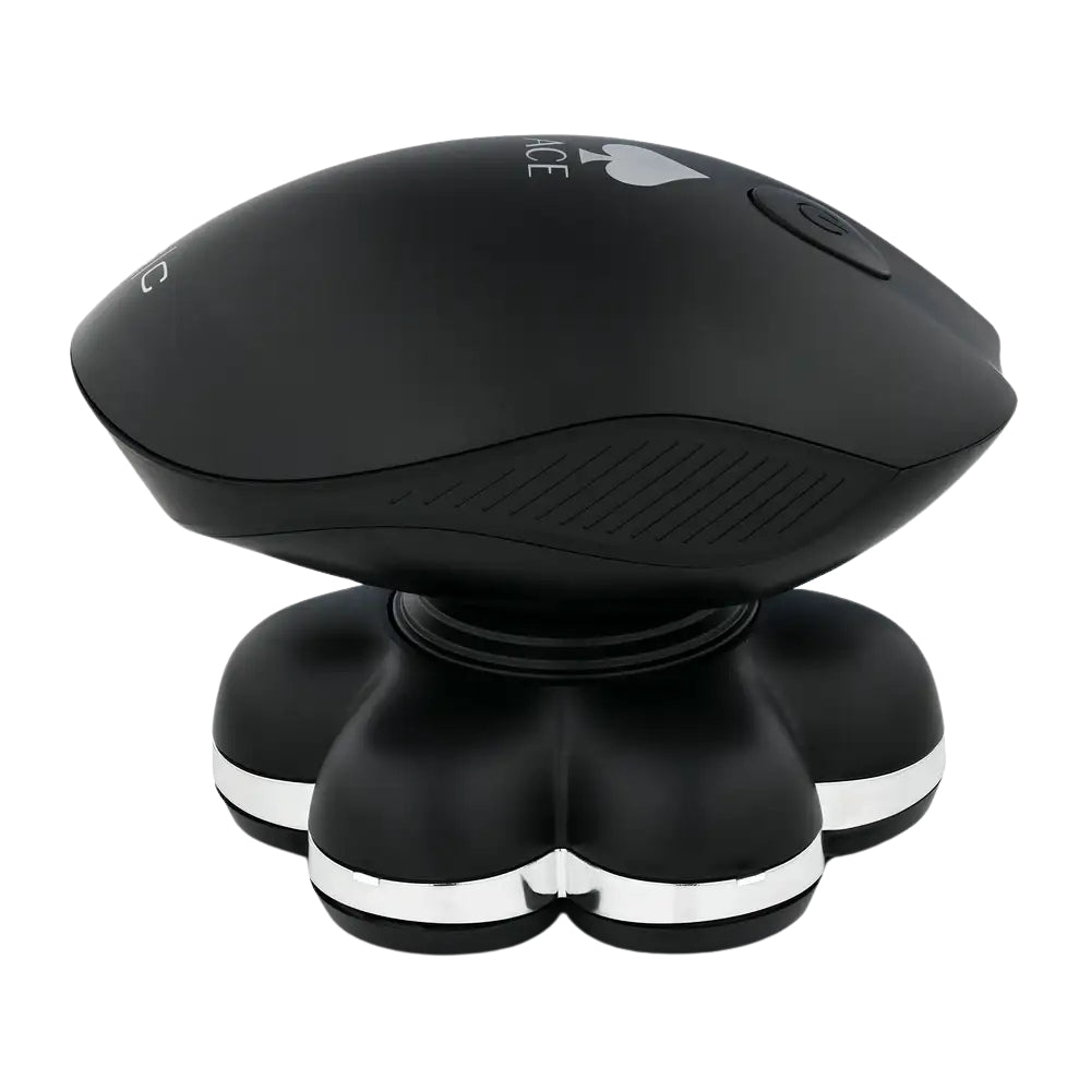 StyleCraft Ace Bald Head Shaver (#SC804B)