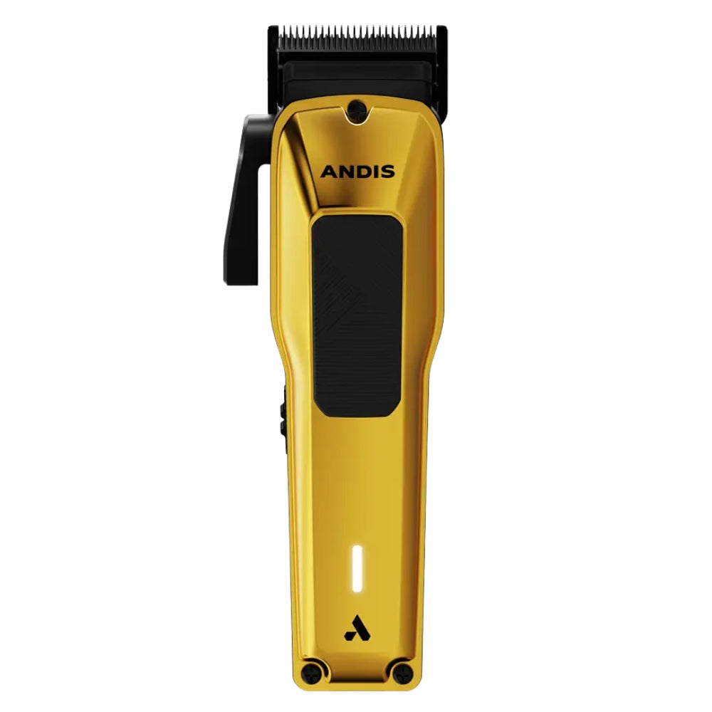 Andis Phenom Brushless Motor Clipper + Trimmer (Combo) (562060 + 562026)