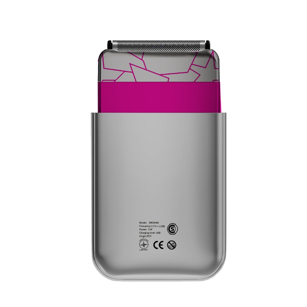 B-Way Split Foil Shaver