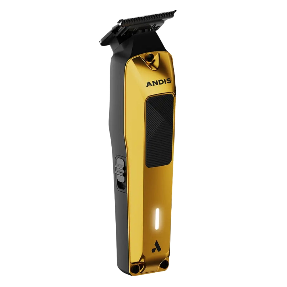 Andis Phenom Brushless Motor Clipper + Trimmer (Combo) (562060 + 562026)