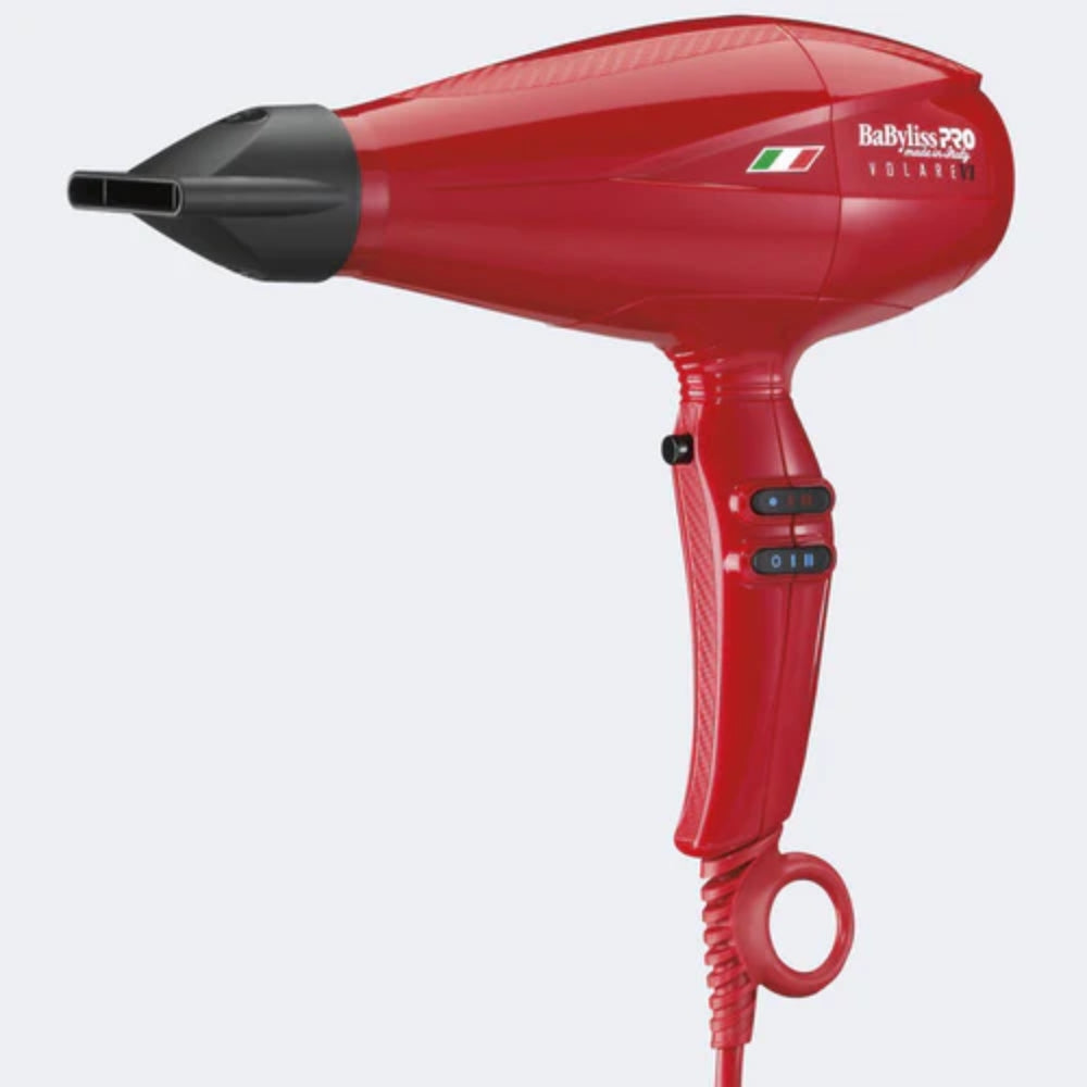 Babyliss Pro Nano Titanium Volare V1 Hair Dryer
