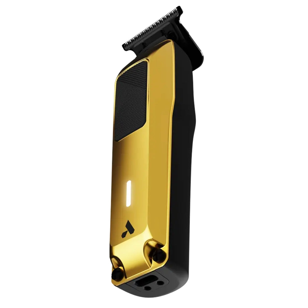Andis Phenom Brushless Motor Clipper + Trimmer (Combo) (562060 + 562026)
