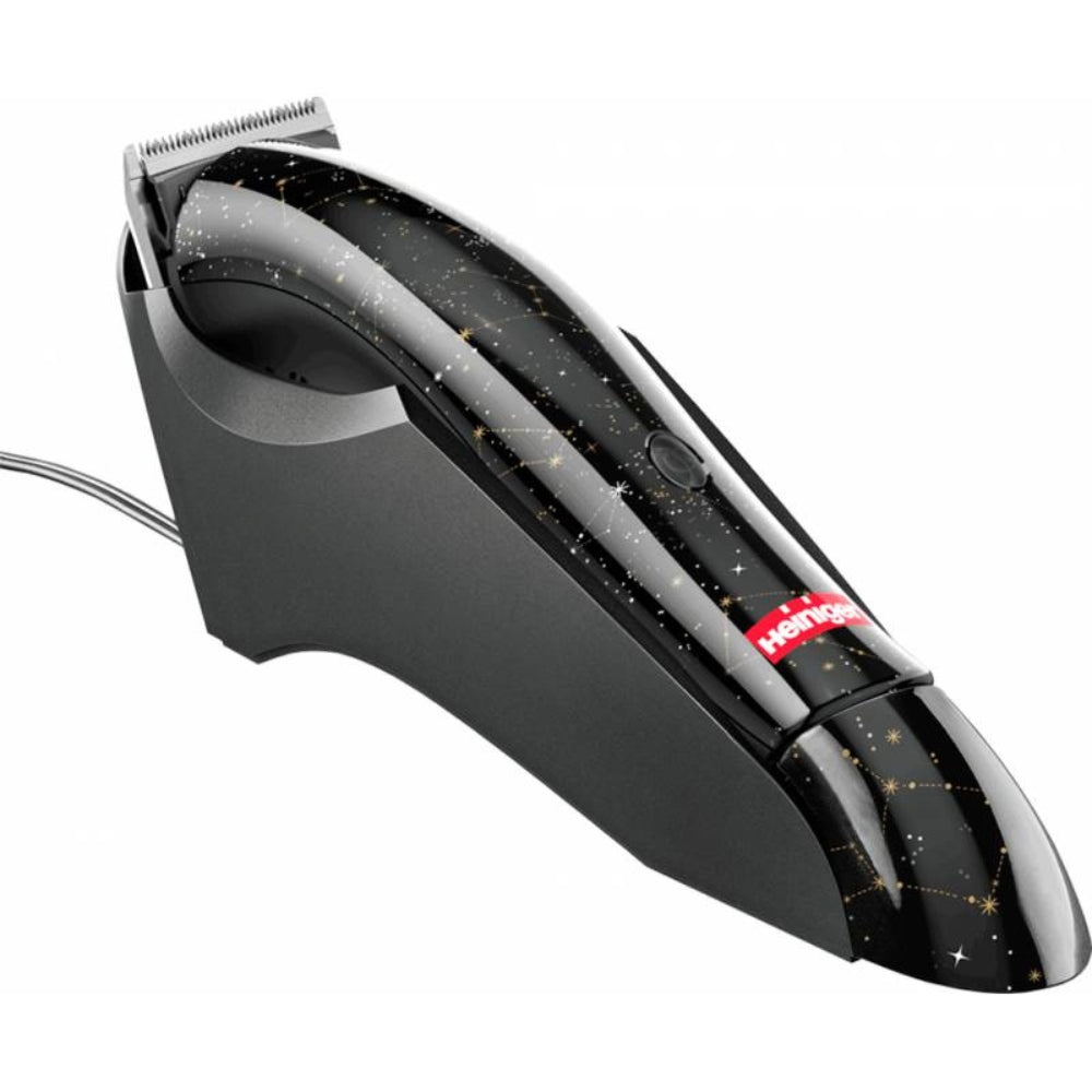 Heiniger Pegasus Midi Cordless Clipper w/ Charging Stand