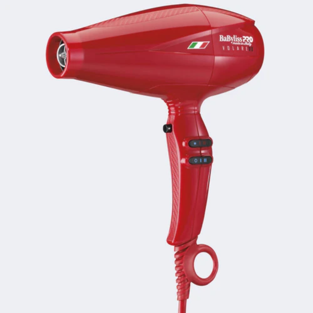 Babyliss Pro Nano Titanium Volare V1 Hair Dryer