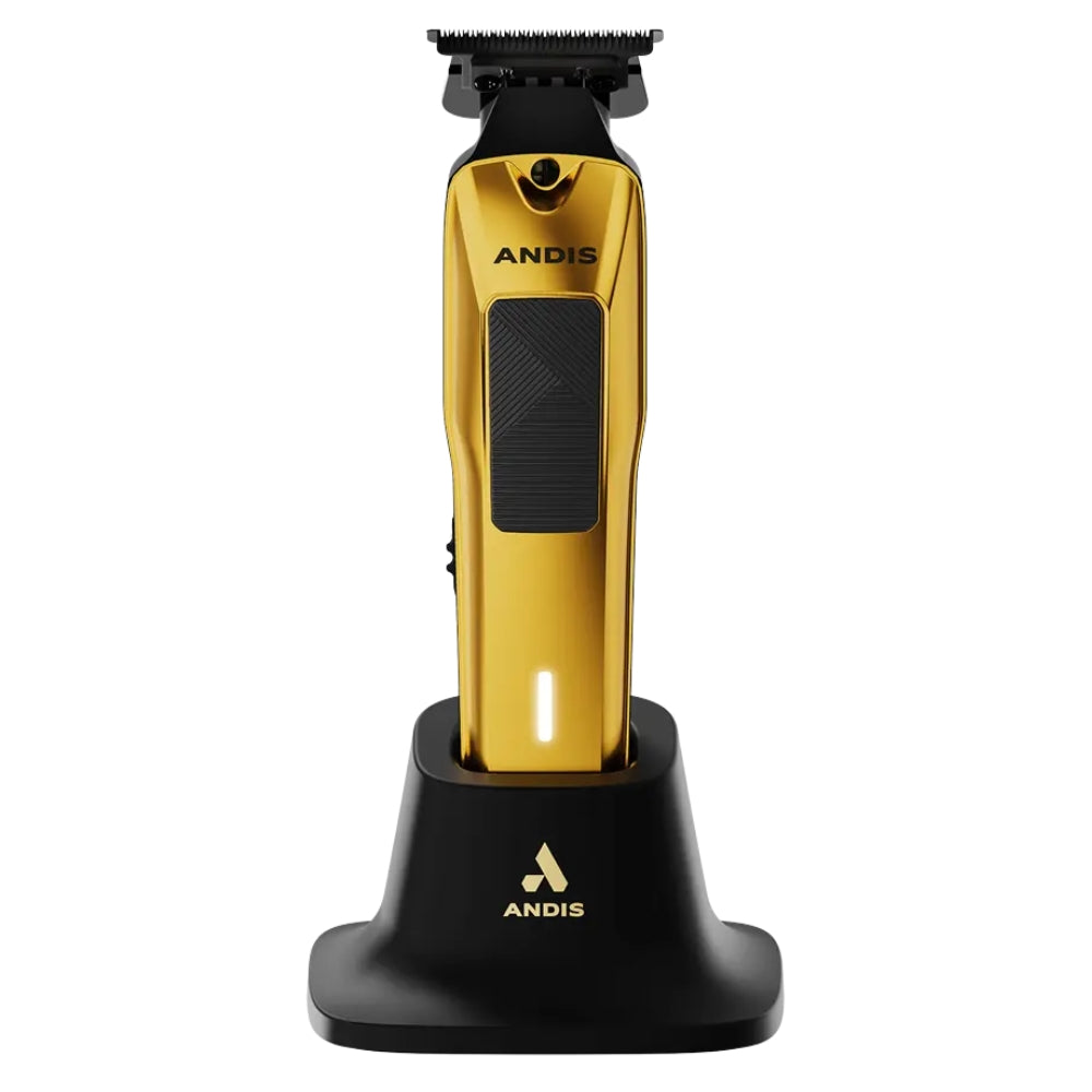 Andis Phenom Brushless Motor Clipper + Trimmer (Combo) (562060 + 562026)