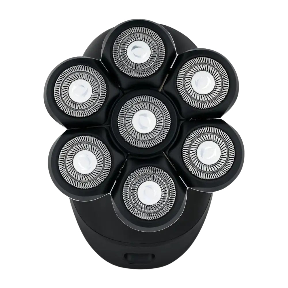 StyleCraft Ace Bald Head Shaver (#SC804B)