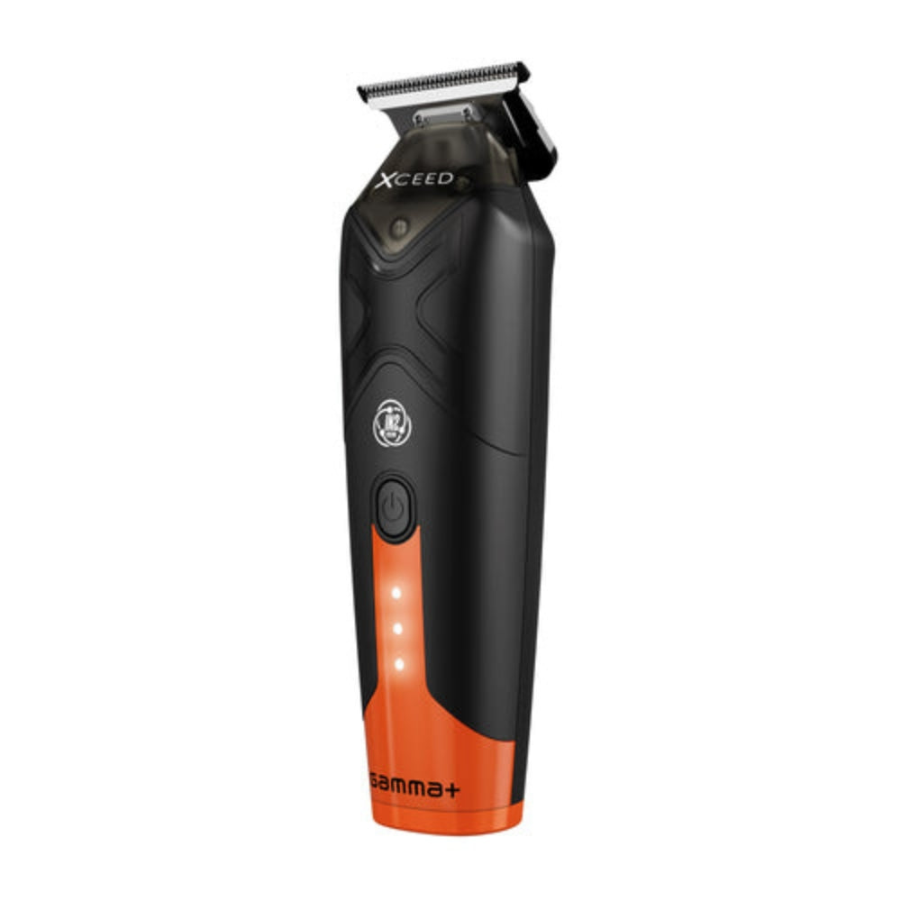 Gamma+ XCEED Professional IN2 Vector Motor Cordless Trimmer (GP418B)