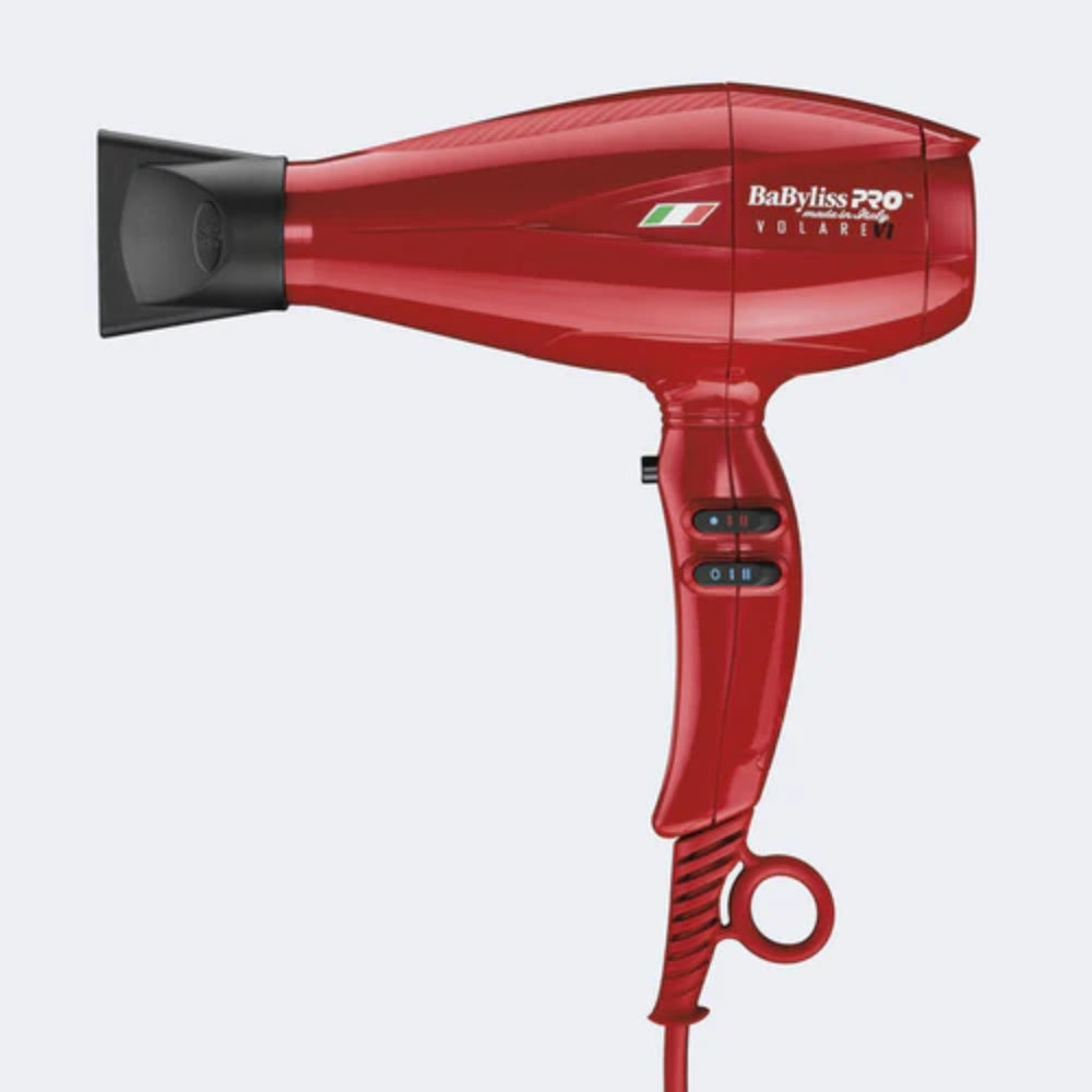 Babyliss Pro Nano Titanium Volare V1 Hair Dryer