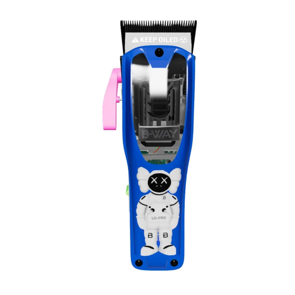 B-Way Lo-Pro Clipper