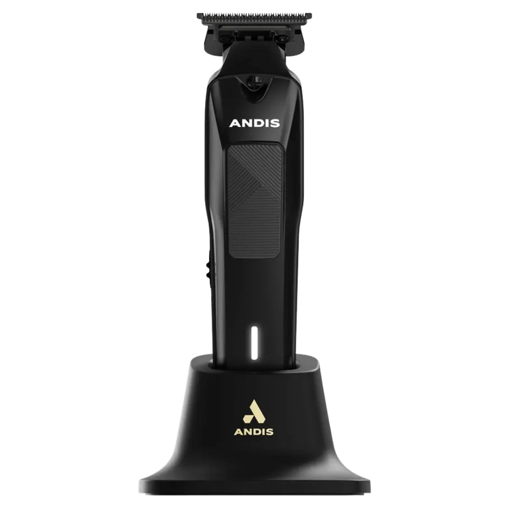 Andis Phenom Brushless Motor Clipper + Trimmer (Combo) (562060 + 562026)