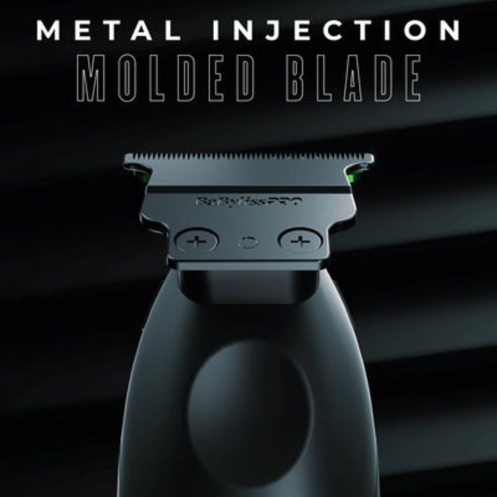 Babyliss Pro x Tomb45 Wireless Charging Clipper + Trimmer (Combo) (FXT45C + FXT45T)