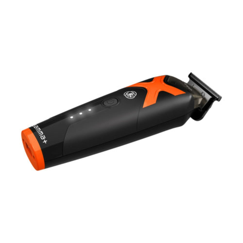 Gamma+ XCEED Professional IN2 Vector Motor Cordless Trimmer (GP418B)
